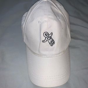 Astronaut hat (Free when bundled)